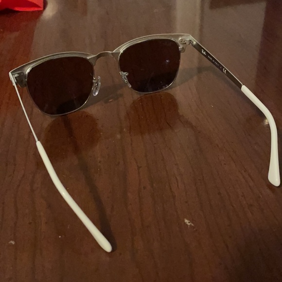 Rayban Clubmasters - Picture 4 of 5